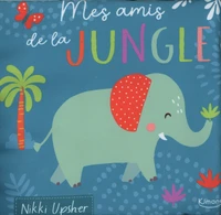 Mes amis de la jungle