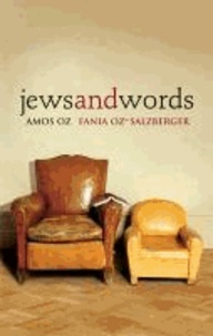 Jews and Words.