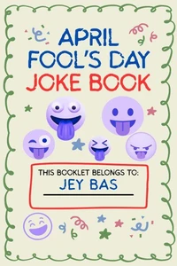 April Fool's Day