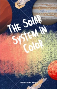 The Solar System in Color