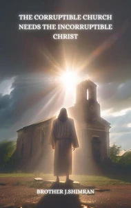 The Corruptible Church Needs The Incorruptible Christ