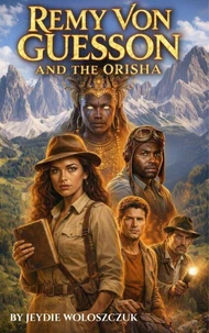 Remy Von Guesson and the Orisha