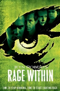 Jeyn Roberts - Rage Within.