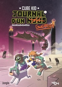  Jez et Pirate Sourcil - Journal d'un Noob - Tome 4.