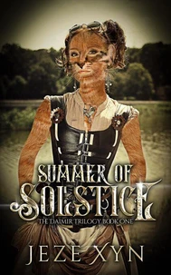 Summer of Solstice: The Daimir Trilogy Book 1