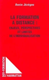 La formation à distance