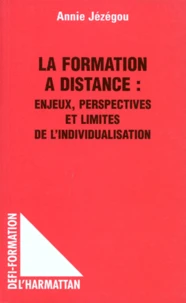 La formation à distance
