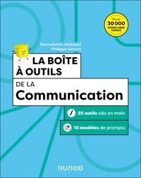 La boîte à outils de la Communication