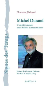 Michel Durand