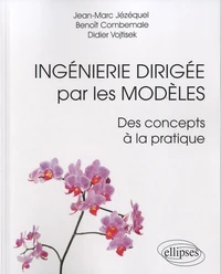 Ingénierie dirigée par les modèles