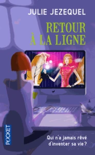 Retour à la ligne