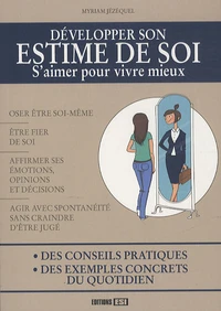 Développer son estime de soi