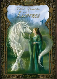 Petit Grimoire des Licornes