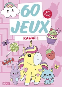 60 jeux Kawaï !