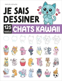Chats kawaii