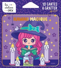 Kawaii magique