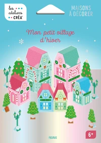 Mon petit village d'hiver