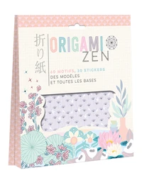 Origami Zen