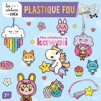Plastique fou
