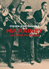 Ma Rainey