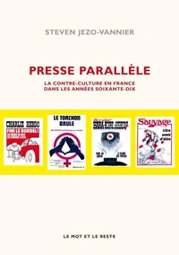 Presse parallèle