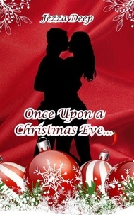 Once Upon a Christmas Eve...