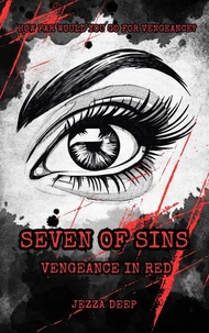 Seven of SIns: Vengeance in Red