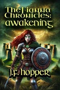 The Fianna Chronicles: Awakening