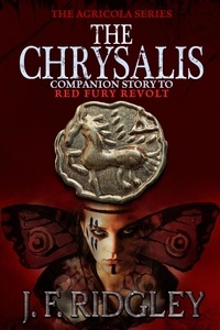  JF Ridgley - Chrysalis - Red Fury.