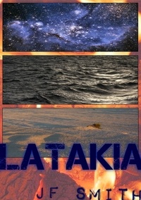  JF Smith - Latakia.