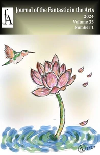Journal of the Fantastic in the Arts 35.1