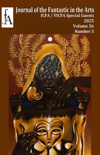 Journl of the Fantastic in the Arts