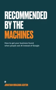 Recommended By The Machines