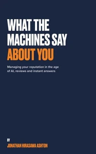 What the Machines Say About You