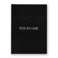 Jh Engstrom - The Frame.