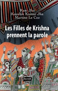 Les filles de Krishna prennent la parole