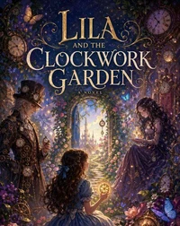 Lila and the Clockwork Garden