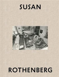 Susan Rothenberg : The Weather