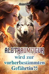 Albtraumfigur wird zur vorherbestimmten Gefährtin?!