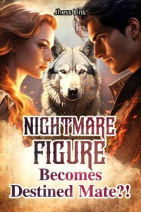 Nightmare Figure Becomes Destined Mate?!