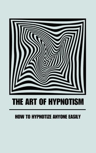  Jhon Cauich - The Art of Hypnotism.