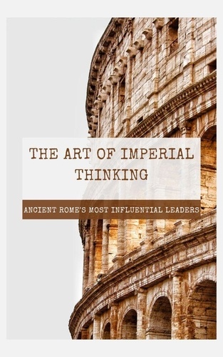  Jhon Cauich - The Art of Imperial Thinking.