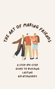  Jhon Cauich - The Art of Making Friends.