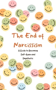  Jhon Cauich - The End of Narcissism.