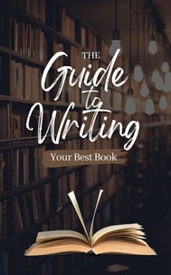  Jhon Cauich - The Guide to Writing Your Best Book - How to.
