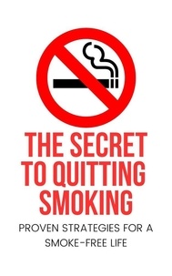  Jhon Cauich - The Secret to Quitting Smoking.