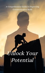  Jhon Cauich - Unlock Your Potential.