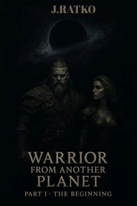 Warrior From Another Planet. Part I. The Beginning