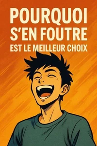 Pourquoi s'en foutre est le meilleur choix