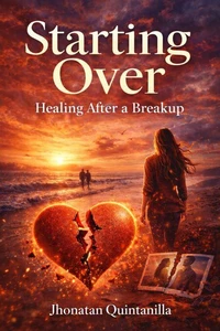 Starting over: healing after a breakup